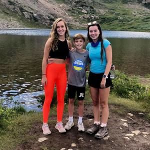 Meet your Posher, Heather